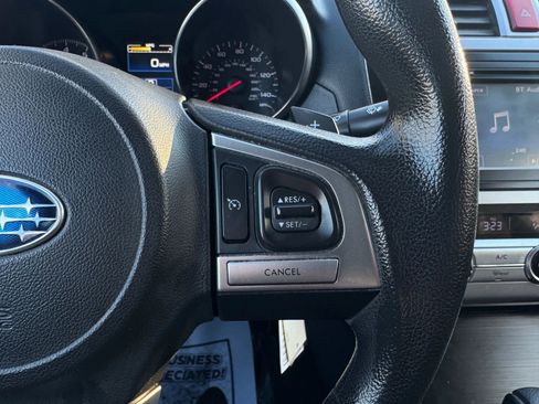Used 2015 Subaru Legacy 2.5i image 19
