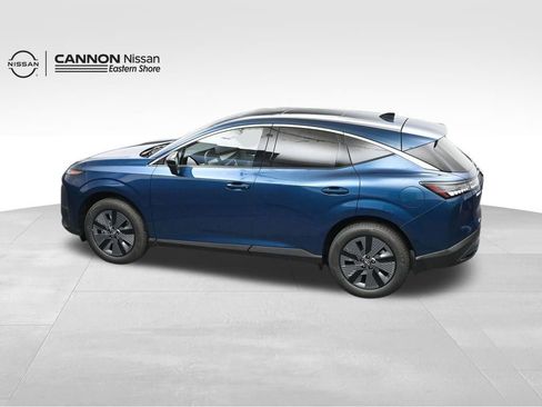 New 2026 Nissan Murano SL AWD/4WD image 36