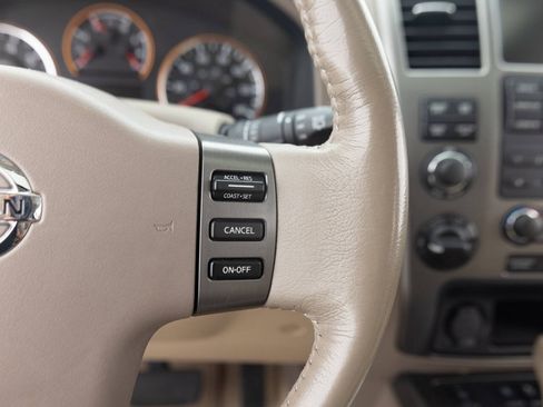 Used 2012 Nissan Armada Platinum AWD/4WD image 39