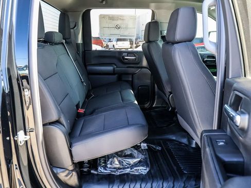 New 2026 GMC Sierra 3500 Pro w/ 1SA Pro Safety Plus Package AWD/4WD image 15