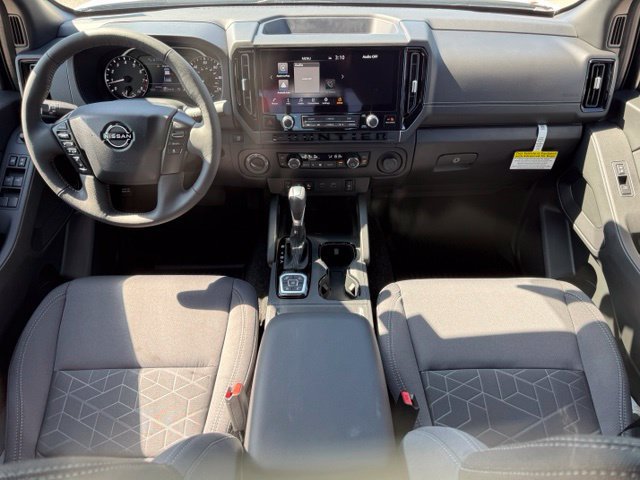 New 2026 Nissan Frontier SV w/ SV Convenience Package AWD/4WD image 26