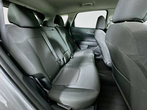 Used 2024 Kia Sportage LX FWD image 25