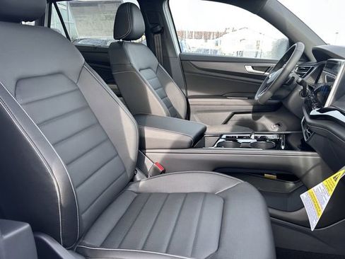 New 2026 Volkswagen Atlas Cross Sport SEL R-Line AWD/4WD image 26