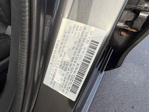 Used 2018 MAZDA MAZDA6 Grand Touring FWD image 31