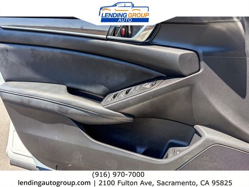 Used 2021 Honda Accord Sport image 19