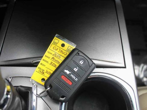 Used 2015 Acura RDX AWD image 27
