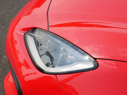 Certified 2023 Toyota GR86 Premium RWD image 15