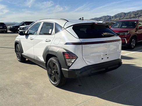 New 2026 Hyundai Kona SEL Sport FWD image 6