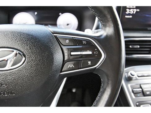 Certified 2023 Hyundai Santa Fe Limited image 20