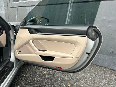 Certified 2026 Porsche 911 Carrera GTS image 23