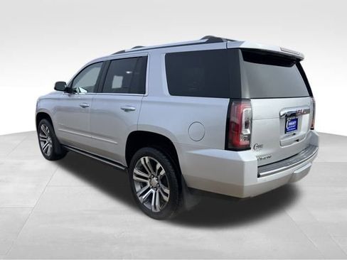 Used 2018 GMC Yukon Denali w/ Denali Ultimate Package image 7