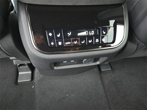 New 2026 INFINITI QX80 4WD w/ Sport Exterior Package image 15