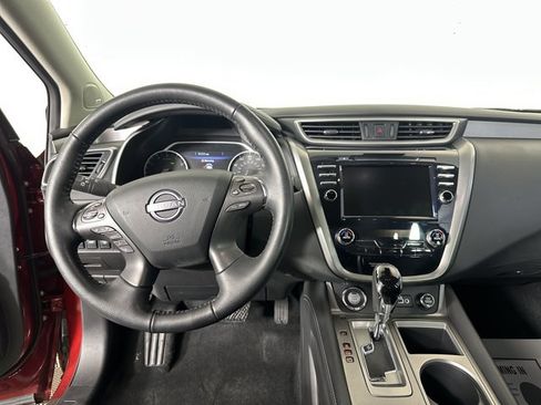 Certified 2024 Nissan Murano SL image 3