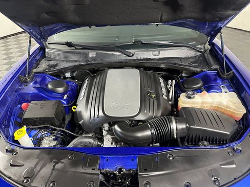 Used 2020 Dodge Charger R/T RWD image 10