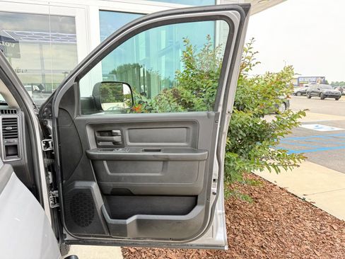 Used 2019 RAM 1500 Tradesman w/ Protection Group AWD/4WD image 27