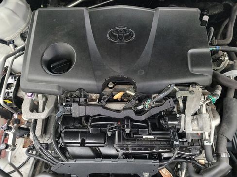 Used 2018 Toyota Camry XSE w/ Protection Package (Q2) image 30