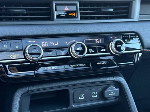 New 2026 Honda Passport TrailSport Elite image 23