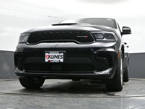 Used 2025 Dodge Durango R/T AWD/4WD image 46