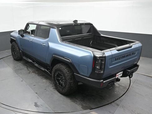 Used 2024 GMC Hummer EV 3X w/ Omega Edition AWD/4WD image 42