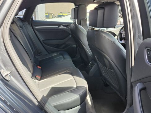 Used 2016 Audi A3 2.0T Premium image 12