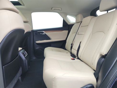 Used 2022 Lexus RX 350 FWD w/ Premium Package image 22