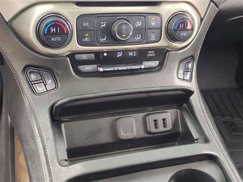 Used 2019 GMC Yukon XL Denali w/ Denali Ultimate Package image 36