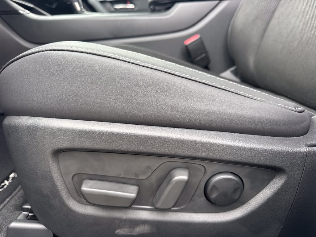 New 2026 MAZDA CX-5 Preferred AWD/4WD image 12