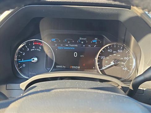 Used 2022 Ford F250 Lariat w/ Lariat Ultimate Package image 12