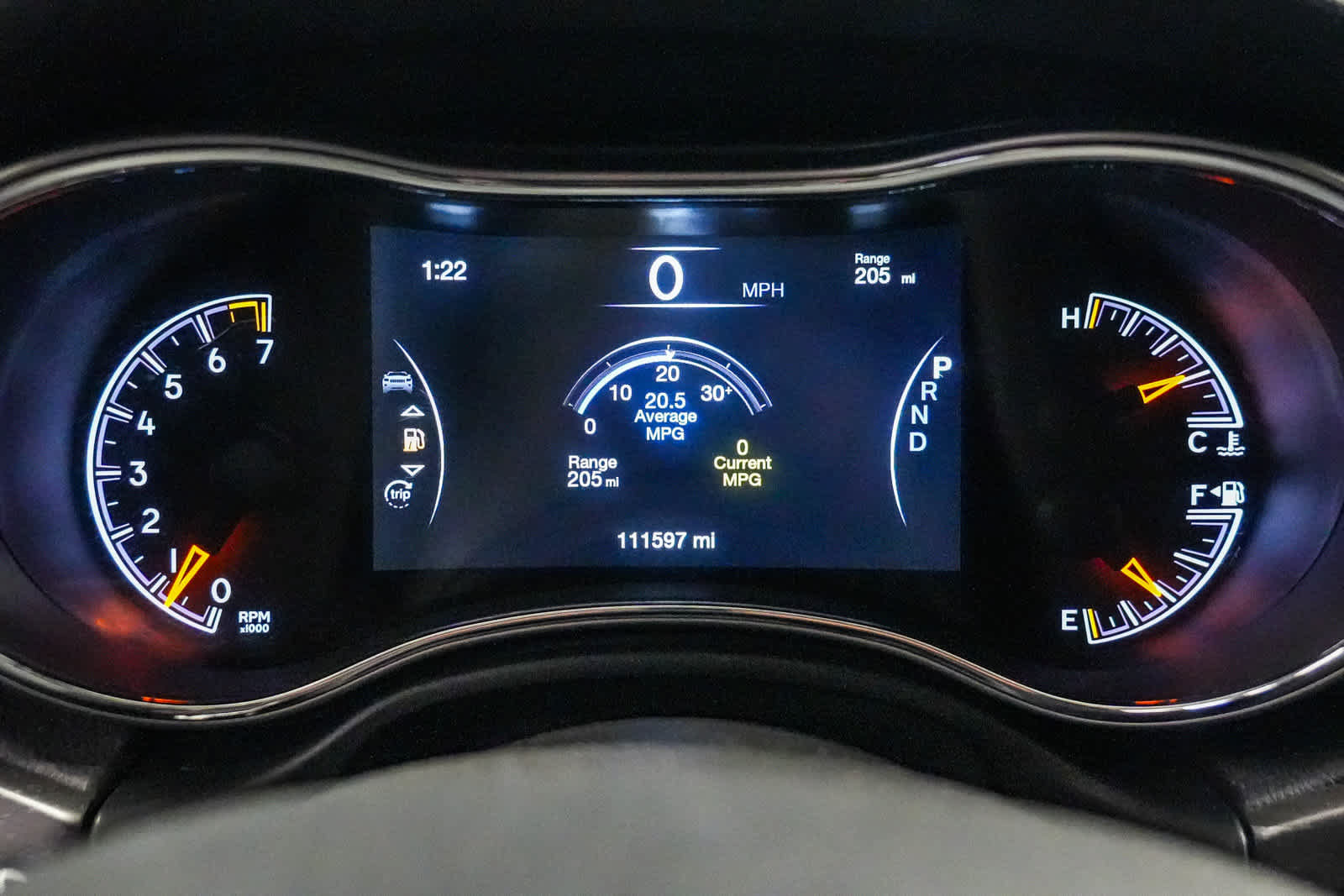 Used 2018 Jeep Grand Cherokee Limited AWD/4WD image 23