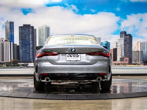 Used 2026 BMW 430i xDrive Coupe w/ Premium Package image 11
