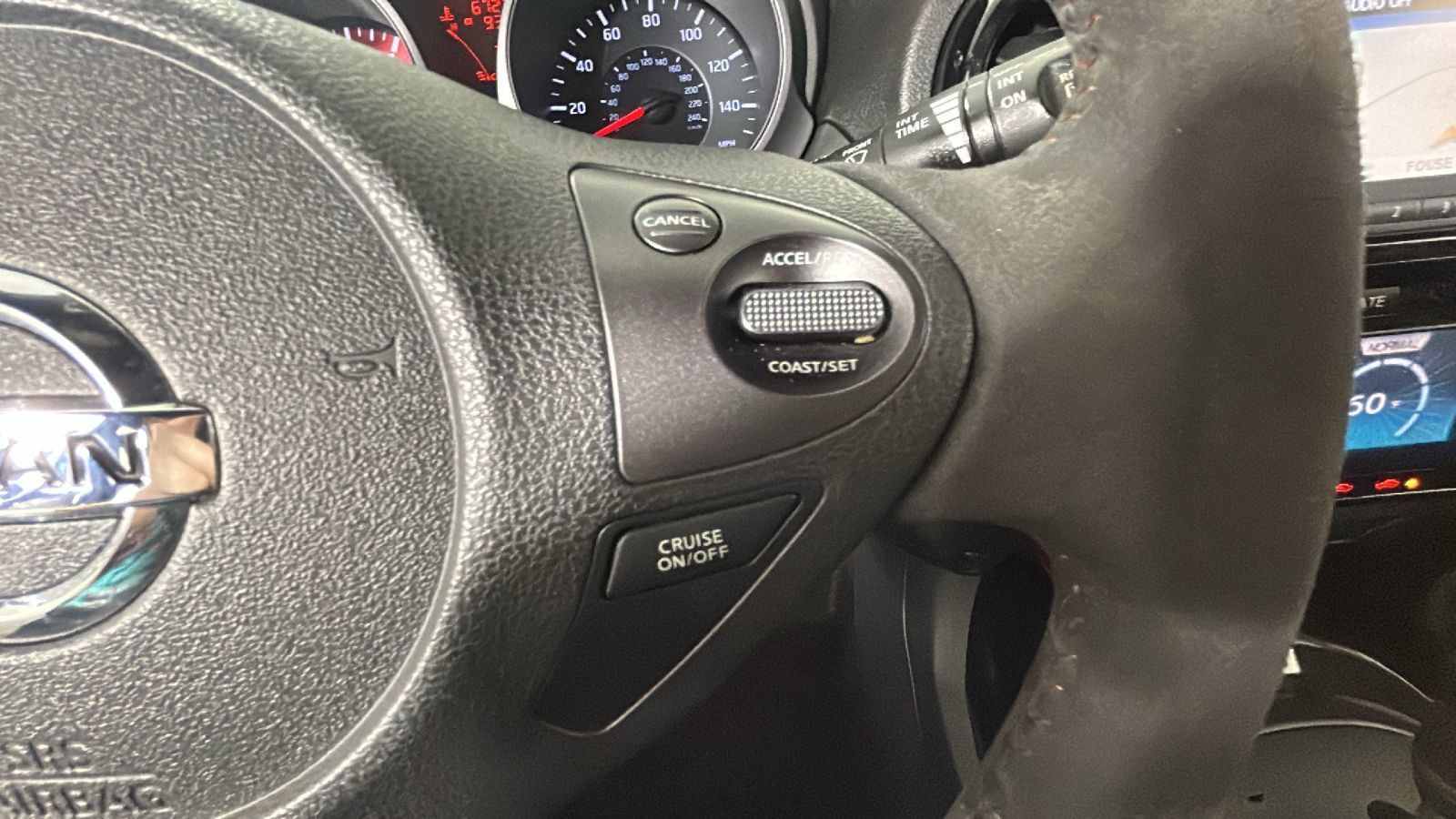 Used 2013 Nissan Juke NISMO AWD/4WD image 20