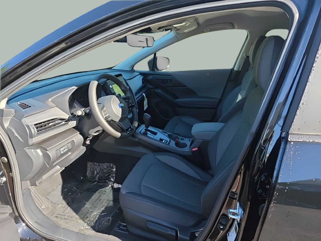 Certified 2026 Subaru Crosstrek 2.5i AWD/4WD image 11