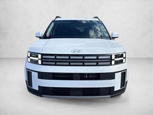 New 2026 Hyundai Santa Fe SEL image 6