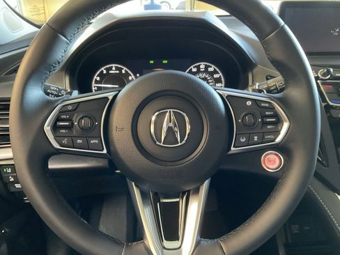 Certified 2020 Acura RDX w/ Technology Package image 12