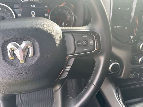 Used 2023 RAM 1500 Big Horn AWD/4WD image 27