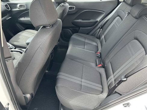 New 2026 Hyundai Venue SEL image 20