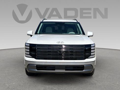 New 2026 Hyundai Palisade SEL FWD image 61