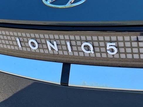 Used 2023 Hyundai Ioniq 5 Limited w/ Cargo Package AWD/4WD image 36