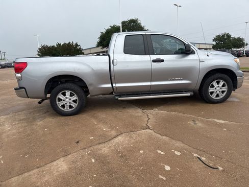 Used 2008 Toyota Tundra 2WD Double Cab image 8