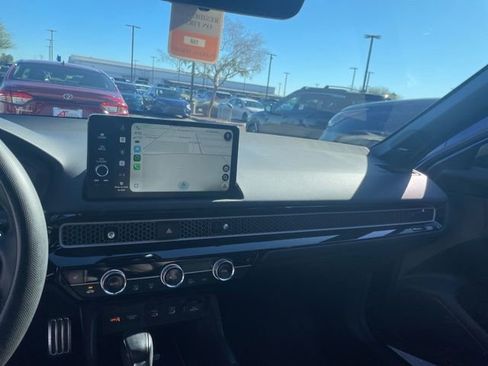 Used 2026 Honda Civic Sport Touring image 8