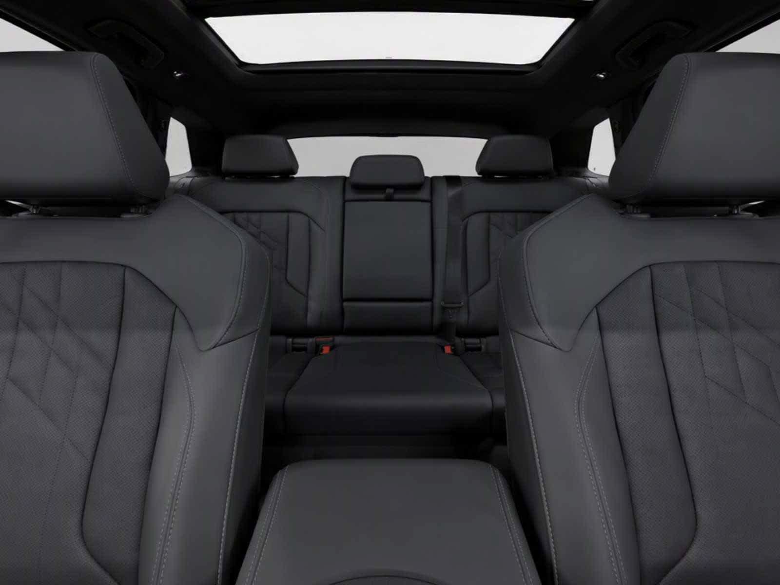 New 2026 BMW X3 xDrive30i w/ Premium Package AWD/4WD image 18
