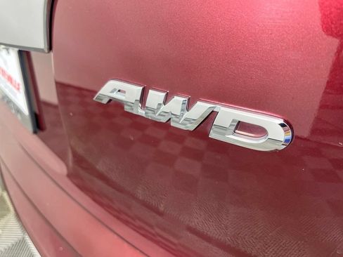 Used 2016 Honda CR-V EX-L image 24