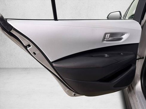 Used 2024 Toyota Corolla SE FWD image 21