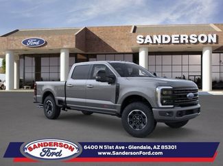 New 2026 Ford F250 Platinum w/ Tremor Off-Road Package AWD/4WD video 1