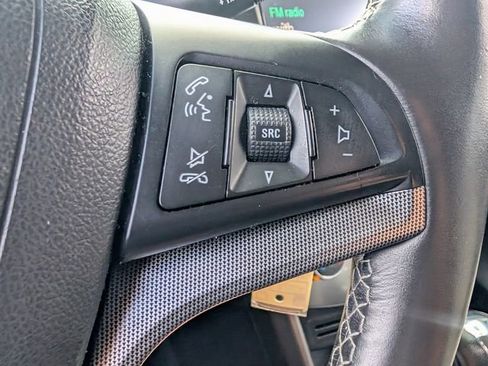 Used 2016 Chevrolet Trax LTZ FWD image 23