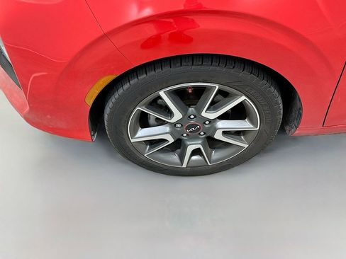 Used 2022 Kia Soul Turbo FWD image 31