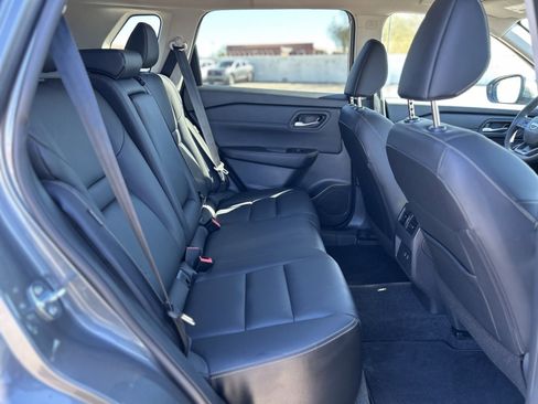 Certified 2026 Nissan Rogue SL image 13