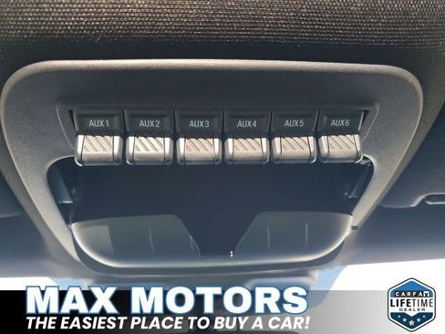 Used 2023 Ford F150 Raptor w/ Blue Interior Package AWD/4WD image 42