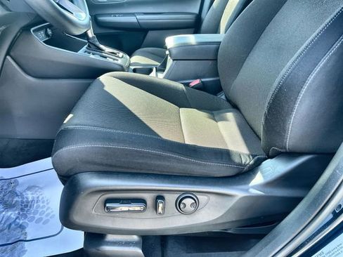 Used 2024 Honda CR-V EX image 16