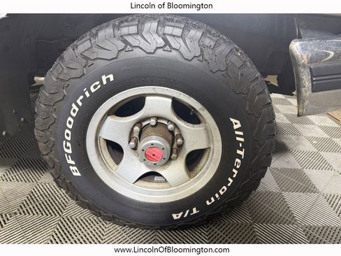 Used 1993 Ford F250 XL image 13